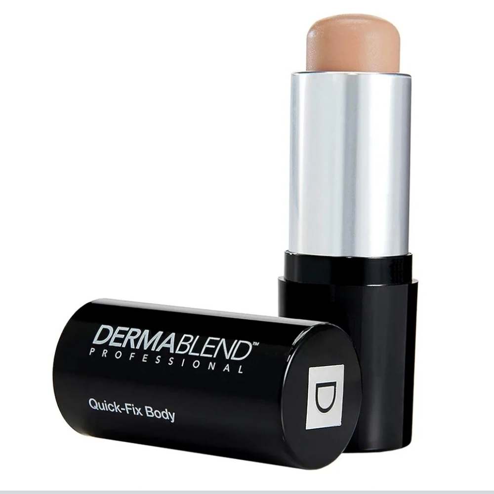 Dermablend Professional Quick-Fix Body Concealer - Tan Bronze 65W